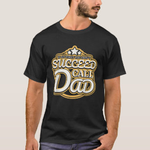 Wenn Sie auf den ersten Blick nicht erfolgreich Ru T-Shirt