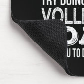 Wenn Sie auf den ersten Blick nicht erfolgreich Sp Mousepad (Ecke)