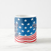 Wenn sie auf LO gehen, gehen wir Wahl auf HI Kaffeetasse (Mittel)