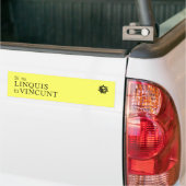 Wenn Sie beendigen, gewinnen sie Autoaufkleber (Auf Lkw)