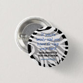 Wenn Sie Bendy sind und Sie es kennen, klatschen Button (Vorne & Hinten)