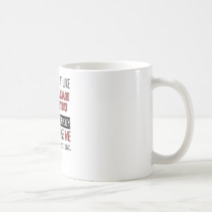 Wenn Sie Brasilianer Jiu-Jitsu nicht cool mögen Kaffeetasse