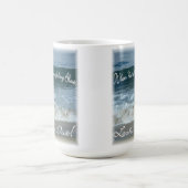 Wenn Sie das blaue Gefühl sind, schauen Sie heraus Tasse (Mittel)