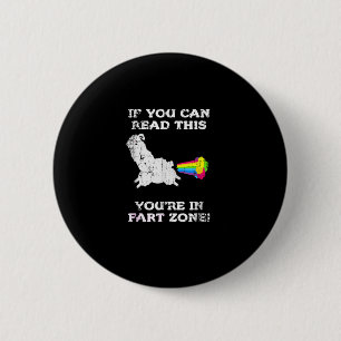 Wenn Sie das lesen können Sie in der Furz Zone lus Button