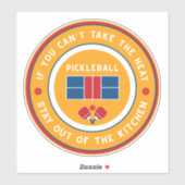 Wenn Sie den Aufkleber nicht mitnehmen können (Blatt)