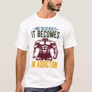 Wenn Sie die Ergebnisse sehen, wird es zu einer Su T-Shirt