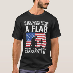 Wenn Sie die Gefahr des Auftretens einer Zuhause u T-Shirt