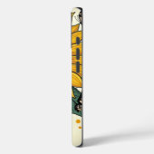 wenn Sie die Suspension nicht finden Case-Mate iPhone Hülle (Rückseite / Links)