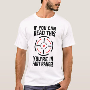 Wenn Sie dies lesen können, befinden Sie sich im T-Shirt