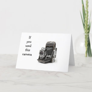 WENN SIE DIESE KAMERA VERWENDEN, KÖNNEN SIE LEDIGL KARTE