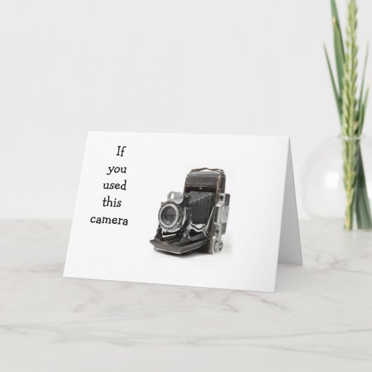 WENN SIE DIESE KAMERA VERWENDEN, KÖNNEN SIE LEDIGL KARTE (Vorderseite)