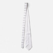 Wenn Sie dieses lesen können, sind Sie Krawatte (Rückseite)