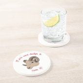 Wenn Sie Dodge es RAM es kippen! Untersetzer (Seite)