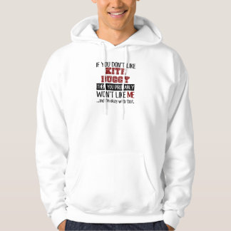 Wenn Sie Drachen-Buggy nicht cool mögen Hoodie