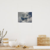 Wenn Sie ein Dream Poster haben (Küche)