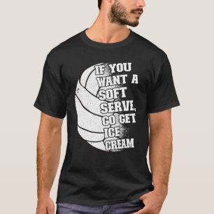 Wenn Sie eine weiche Serviette gewollt haben, hole T-Shirt