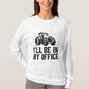 Wenn Sie einen Garten und eine Bibliothek Cicero A T-Shirt