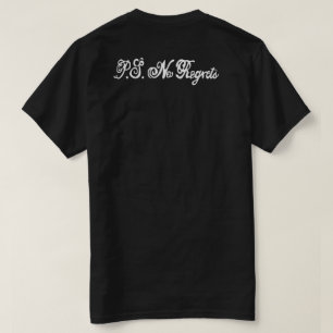 Wenn Sie einen RUNDEN TUIT T - Shirt erhalten