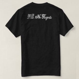 Wenn Sie einen RUNDEN TUIT T - Shirt erhalten
