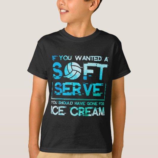 Wenn Sie einen Soft-Service gewollt, gehen Sie für T-Shirt (Vorderseite)