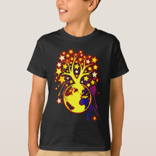 Wenn Sie einen Stern wollen T-Shirt