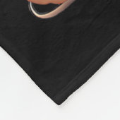 Wenn Sie einer Maus ein Cookie geben Fleecedecke (Ecke)