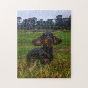 Wenn Sie es errichten, kommen sie Puzzle