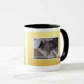 Wenn Sie es halten, mögen Sie dieses Tasse (VorderseiteRechts)