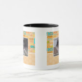 Wenn Sie es halten, mögen Sie dieses Tasse (Zentrum)