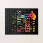 Wenn Sie es nicht geschafft haben, versuchen Sie z Puzzle (Horizontal)