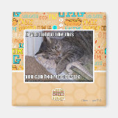 Wenn Sie es so halten Magnet (Vorne)