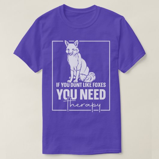 Wenn Sie Feinde nicht mögen, benötigen Sie Therapi T-Shirt (Design vorne)
