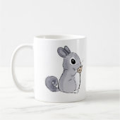 Wenn Sie Fluffy Chinchilla Tasse sind (Links)