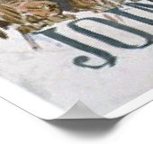 WENN SIE GEWOLLT HABEN ZU BEKÄMPFEN POSTER (Ecke)