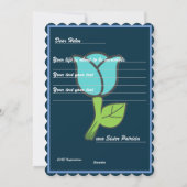 Wenn Sie glauben, erhalten Sie Matthew 21:22 Karte (Rückseite)