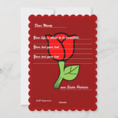 Wenn Sie glauben, erhalten Sie Matthew 21:22 Karte (Rückseite)