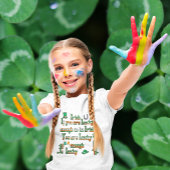 Wenn Sie Glück haben, irisch zu sein T-Shirt