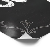 Wenn Sie immer tun, was Sie immer Poster getan hab (Ecke)