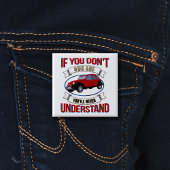 Wenn Sie keinen besitzen, werden Sie nie verstehen Button