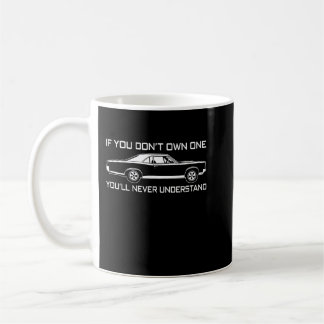 Wenn Sie keinen besitzen, werden Sie PONTIA nie ve Kaffeetasse