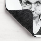 Wenn Sie Kinder hatten, wie Bergwerk Sie auch Mousepad (Ecke)