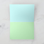 Wenn Sie Krankenschwester sind... - Grußkarte Karte (Innenseite)