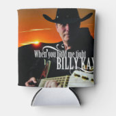 Wenn Sie mich eng halten CD-Abdeckung kann Kühler Dosenkühler (Vorderseite)