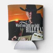 Wenn Sie mich eng halten CD-Abdeckung kann Kühler Dosenkühler (Rückseite)