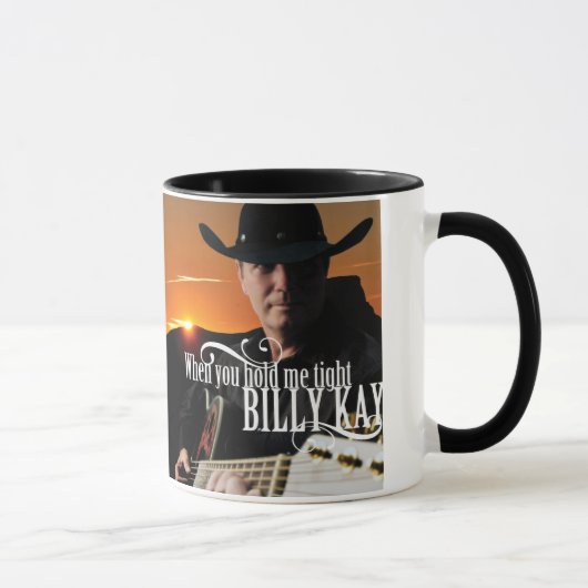 Wenn Sie mich festes CD halten, bedecken Sie Tasse (Rechts)