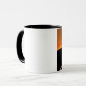 Wenn Sie mich festes CD halten, bedecken Sie Tasse (Vorderseite Links)