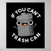 Wenn Sie nicht abmühlen können, kann der sonnige M Poster (Vorne)