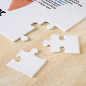 Wenn Sie nicht atmen, laufen Atmungssystem ab Puzzle (Seite)