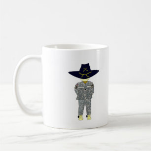 WENN SIE NICHT CAV… SIND KAFFEETASSE