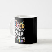 Wenn Sie nicht erfolgreich sein, versuchen Sie, wa Kaffeetasse (Vorderseite Links)